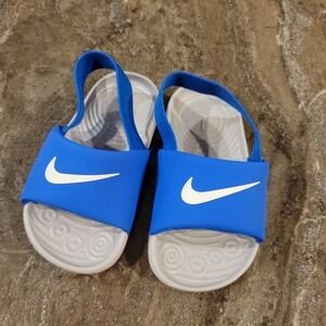 Nike sandals